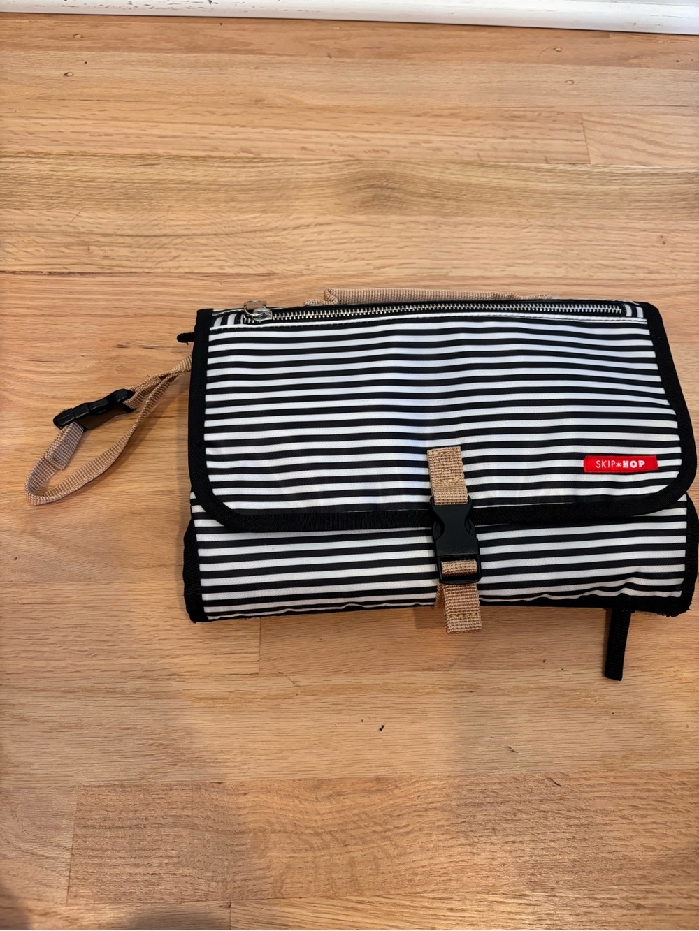 Skip Hop Pronto Signature Portable Changing Mat